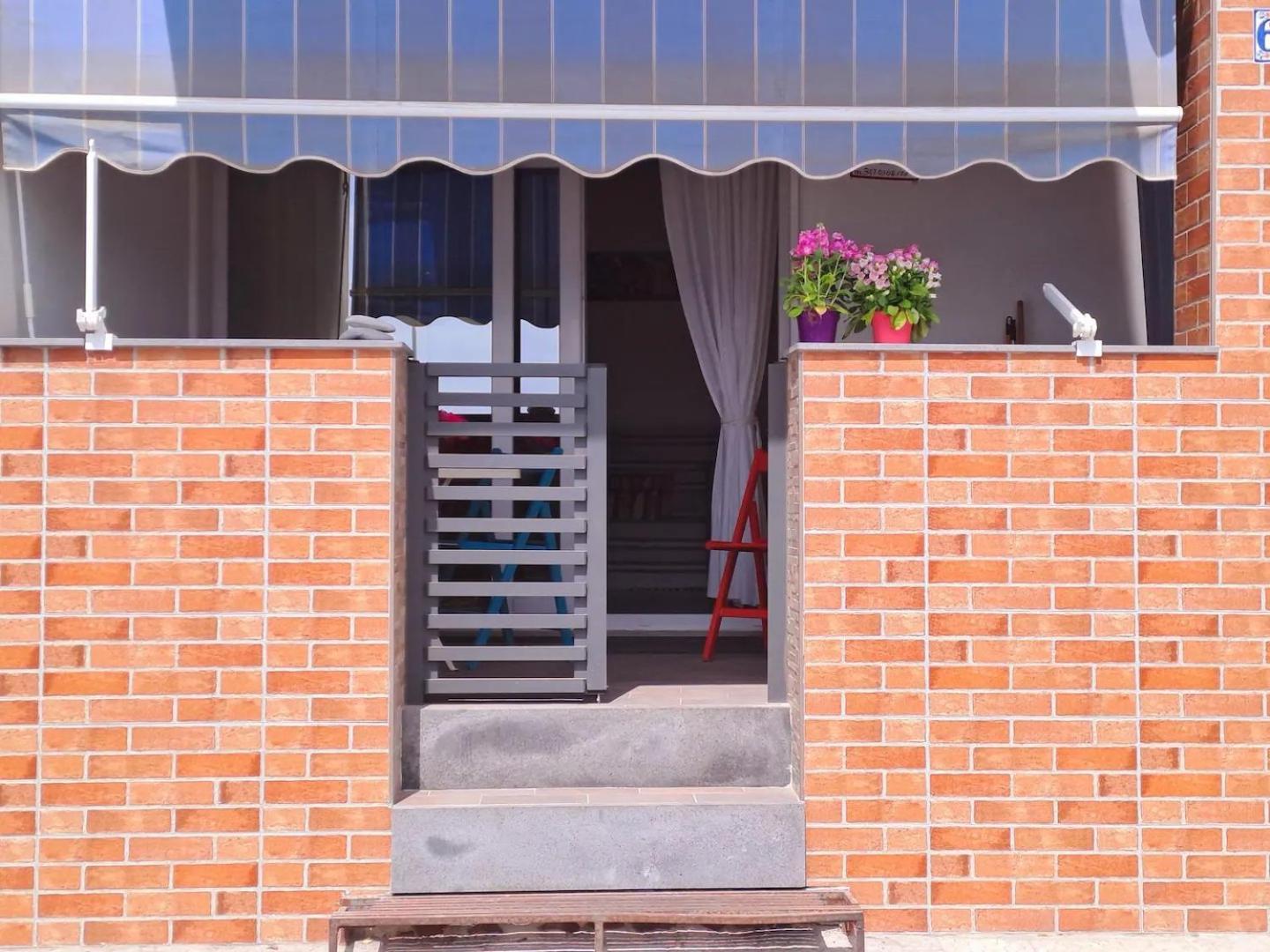 Casa Michela Villa เลโตยานนี ภายนอก รูปภาพ