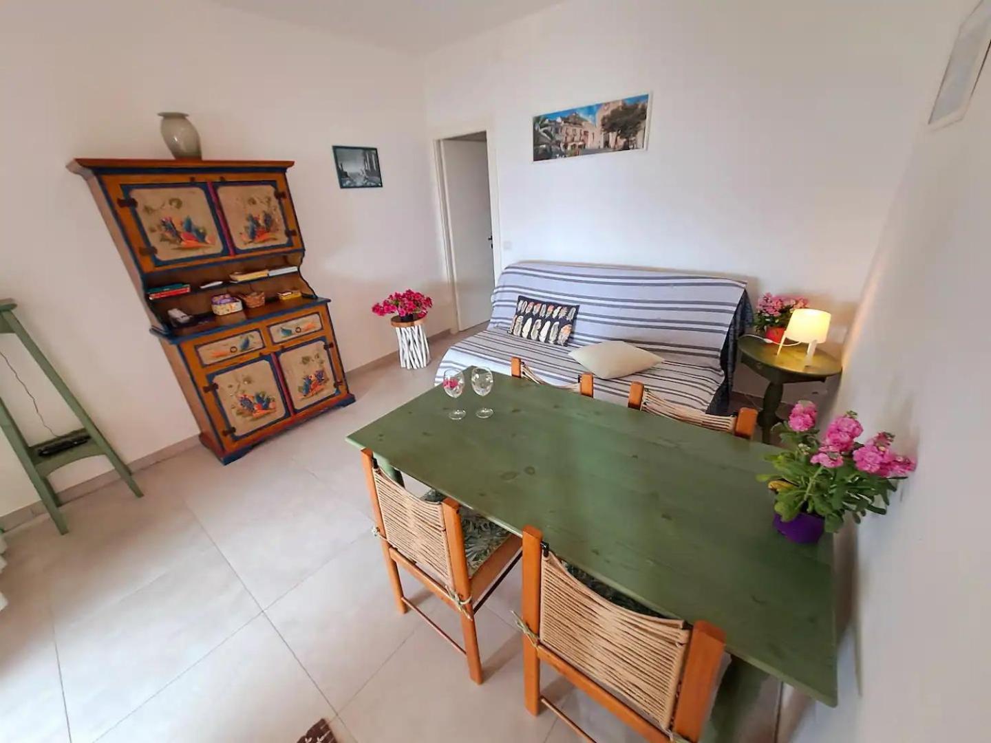 Casa Michela Villa เลโตยานนี ภายนอก รูปภาพ