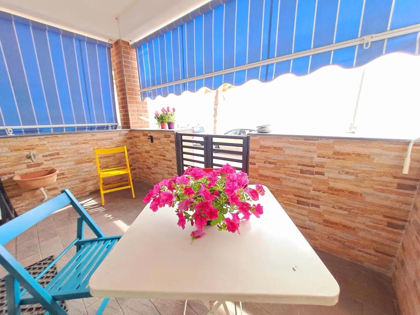 Casa Michela Villa เลโตยานนี ภายนอก รูปภาพ