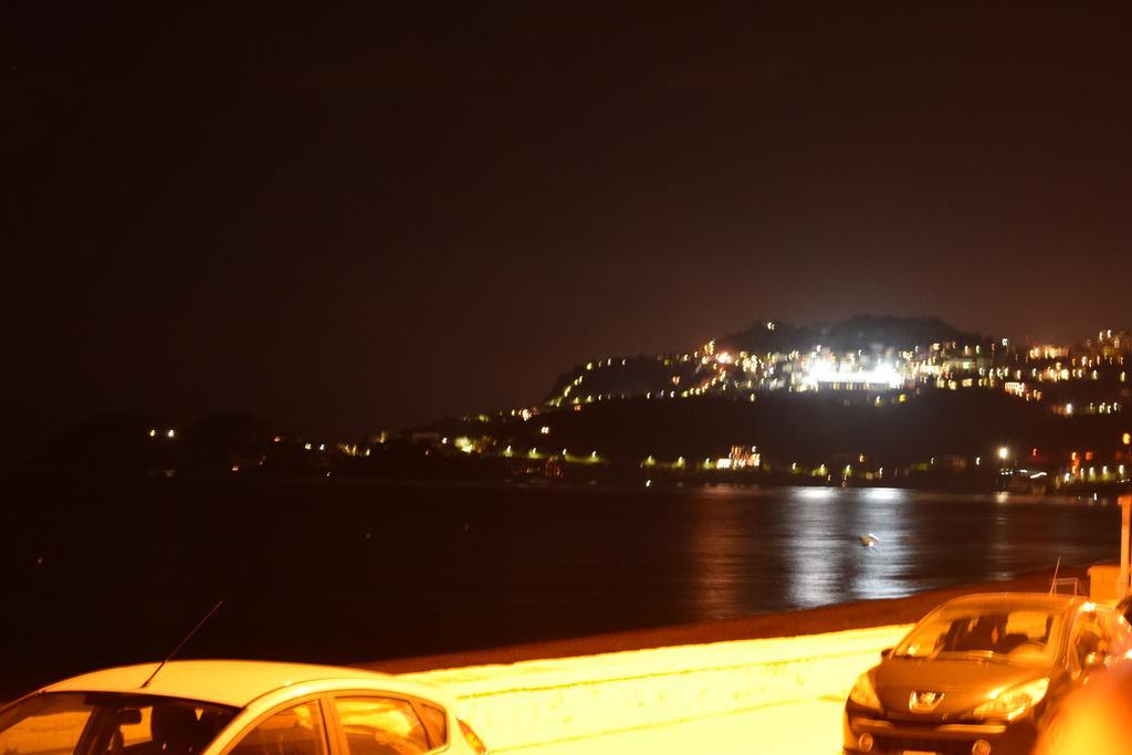 Casa Michela Villa เลโตยานนี ภายนอก รูปภาพ